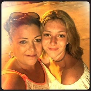 Meet your Posher, Patti n tim